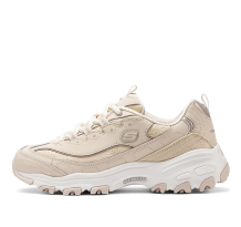 Skechers Sport DLites 1.0 Beige (150038-NAT)