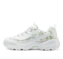 Skechers Sport DLites 1.0 Green (150234-WGR)