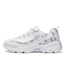 Skechers Sport DLites 1.0 Lavender (150234-WLV)