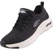 Skechers Arch Fit Infinite Adventure (149058_BKW)