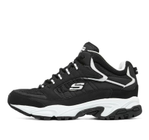 Skechers Stamina (237244-BKW)