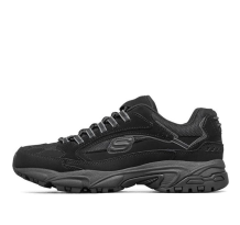 Skechers Stamina (51919-BBK)