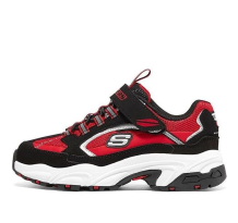 Skechers Stamina (98170L-BKRD)