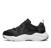 Skechers Stamina Airy And (51937-BLK)