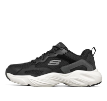 Skechers Stamina Airy Leisure Running (237000-BLK)