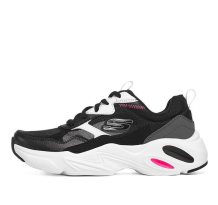Skechers Stamina Airy Low Running (896003-BKW)