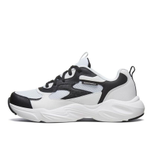 Skechers Stamina Airy Running (51936-WBK)