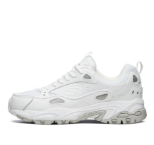 Skechers Stamina Daddy (999307-WHT)