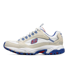 Skechers Stamina Low Running (51286-WRDB)