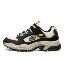 Skechers Stamina Running (403757L-BKW)