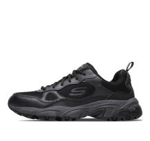 Skechers Stamina Running (51706-BBK)
