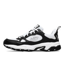 Skechers Stamina Running (51706-BKW)