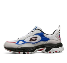 Skechers Stamina Running (51706-WBK)