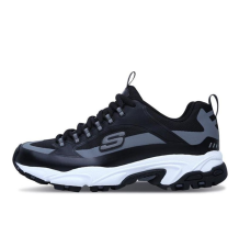 Skechers Stamina Running (666030-BKGY)
