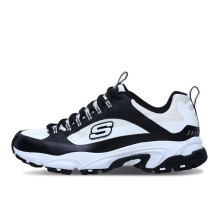 Skechers Stamina Running (666030-WBK)