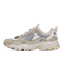 Skechers STAMINA Series Grey Khaki (51708-TPE)