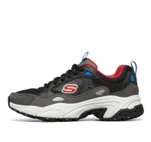 Skechers Stamina Sports (88888383-BKMT)