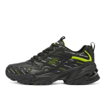 Skechers Stamina V2 Green (237176-BLK)
