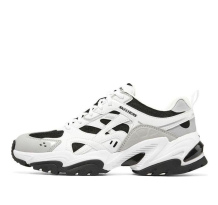 Skechers Stamina V2 Grey (894127-WBK)