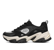 Skechers Stamina V2 Low Top (896011-BLK)