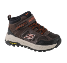 Skechers Hochschuh Babys Fuse Tread (403712-HBK)