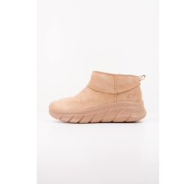 SKECHERS Bobs B Flex Hi Frost (117390_CSNT)