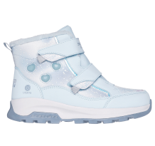 Skechers Waterproof Storm Blazer Shoes (303439L-LTBL)