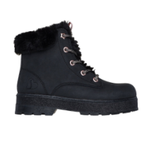 Skechers Street Glitz (310952L-BLK)