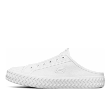 Skechers Street Trax Cul De Sac (155386-WHT)