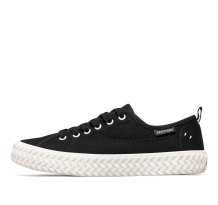 Skechers Street Trax Low Top (66666305-BLK)