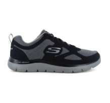Skechers SUMMITS (894344-BKGY)