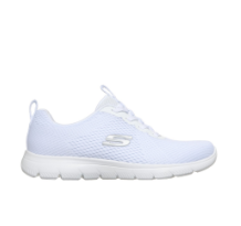 SKECHERS Summits Fresh Vision (150344-WHT)