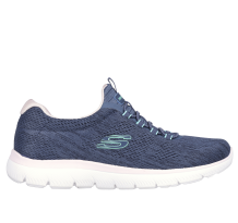 Skechers Summits Fun (150113-NVMT) in blau