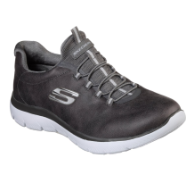 Skechers Summits Itz Bazik (88888301-CHAR)
