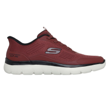 SKECHERS Summits Leyter (233047_BURG)