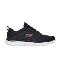 Skechers Summits Louvin (232186-BKRD)