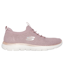 Skechers Summits Pixi Shoes (150252-RSGD)