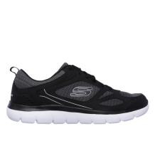 Skechers Summits South Rim (52812-BKW)