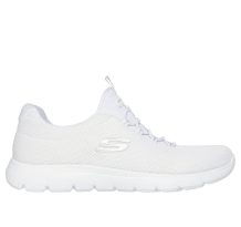 Skechers Summits Summer Blush (150268-WHT)