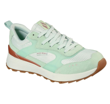 Skechers Sunny Street Shiny Jogger Grö e 38 (155429_MNT)