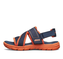 Skechers Supreme Grey (92222L-NVOR)