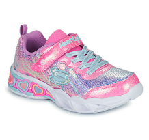 SKECHERS Sweetheart Lights (302313L_PKMT)