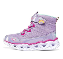 Skechers Sweetheart Lights (302668L-LVMT)