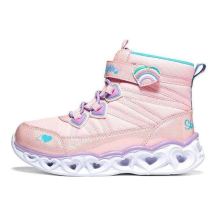 Skechers Sweetheart Lights (302668L-PKMT)