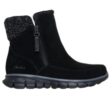 SKECHERS Synergy Lovely Collab (168085-BBK)