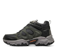Skechers Terraform Charcoal (204633-CHAR)