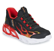 SKECHERS THERMO FLASH 2.0 SLIP INS (403898LC-BKRD)