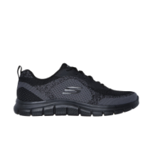Skechers Track Glendor (232699-BBK)