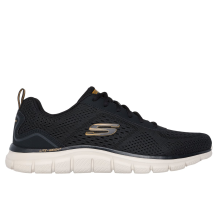Skechers Track Leshur (232758-BLK)