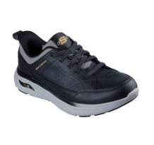 SKECHERS Arch Fit Crosser - Felix (205656_BBK)